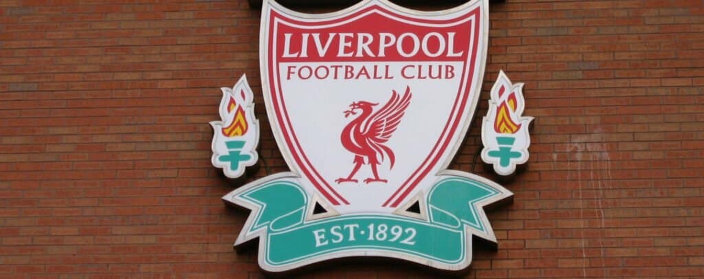 Liverpool Soccer for Premier League soccer