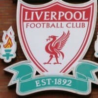 Liverpool Soccer Emblem