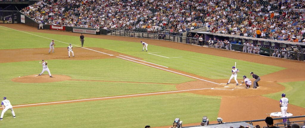 Arizona Diamondbacks Field