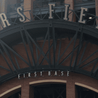 Coors Field in Denver