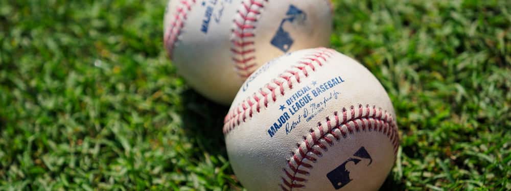 MLB baseballs for hitter prop picks