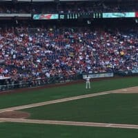 Phillies vs Mets at Citizens Bank Park