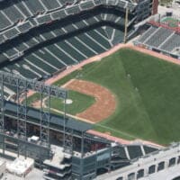 San Francisco Giants Home Park for a home run prop bets