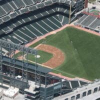 San Francisco Giants Home Park