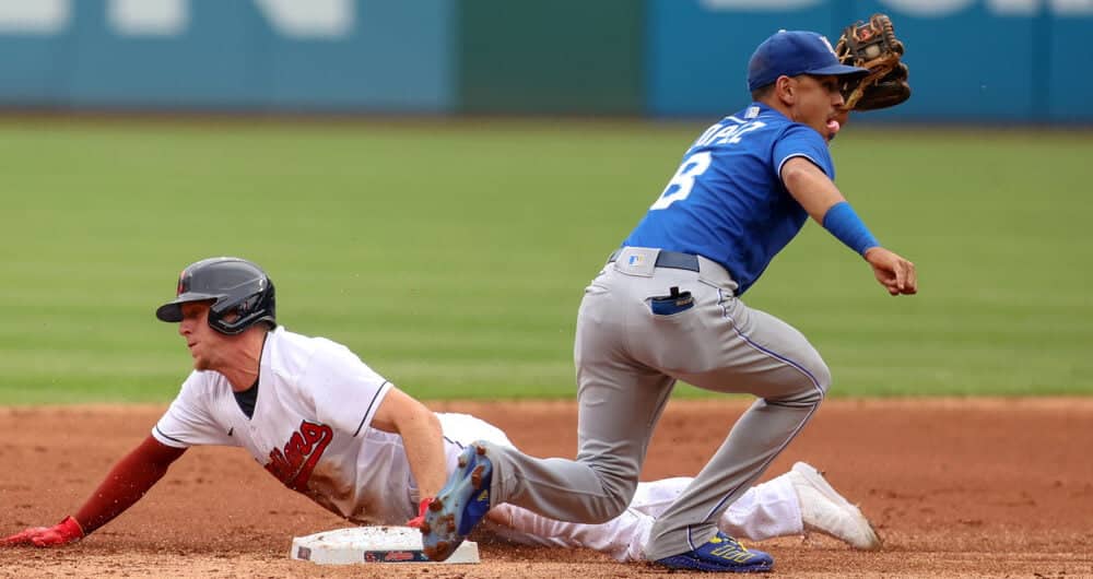 Cleveland Guardians vs Los Angeles Angels Prediction, 4/25/2022 MLB Picks,  Best Bets & Odds