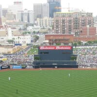 Petco Park in San Diego