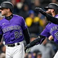 Rockies vs Giants Prediction and Betting Odds May 16