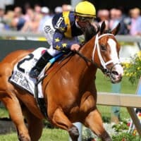 2020 Preakness 1