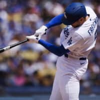 Freddie Freeman hits a home run prop bets