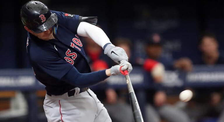 MLB Player Props for Wednesday | Best Hits + Runs + RBIs Props On April 22, 2026