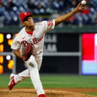 Strikeout Prop Picks, Predictions and Odds 5/25/22