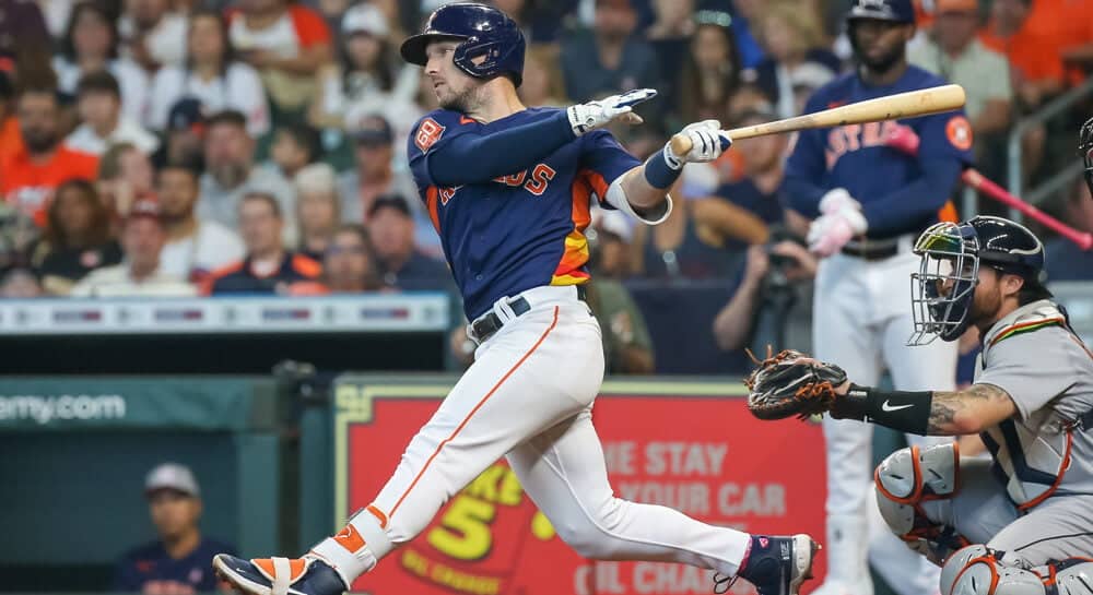 Los Angeles Angels vs Houston Astros Prediction and Betting Odds July 14