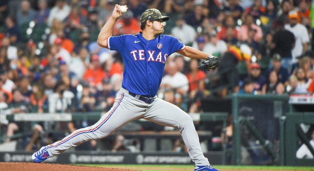 Seattle Mariners vs Texas Rangers Prediction and Betting Odds July 26