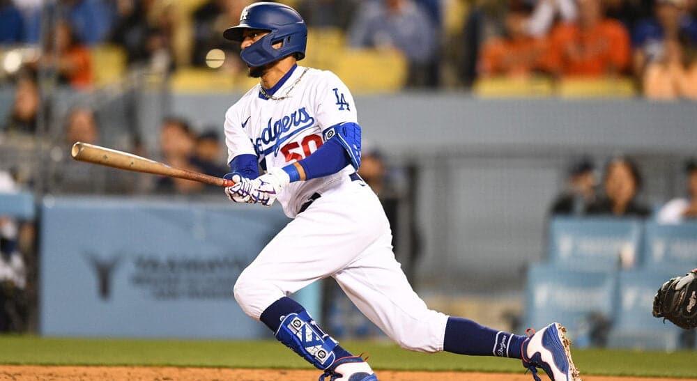 LA Dodgers vs Colorado Rockies: Lineup predictions - April 8, 2022