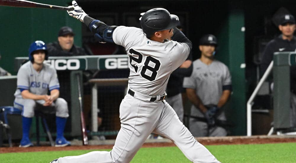 New York Yankees vs Seattle Mariners Prediction and Betting Odds August 1