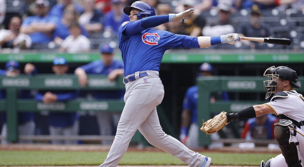 Chicago Cubs vs Pittsburgh Pirates Prediction and Betting Odds July 25
