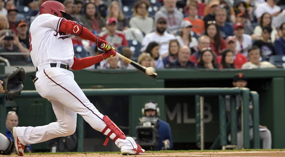 Los Angeles Dodgers vs Washington Nationals Prediction and Betting Odds July 27