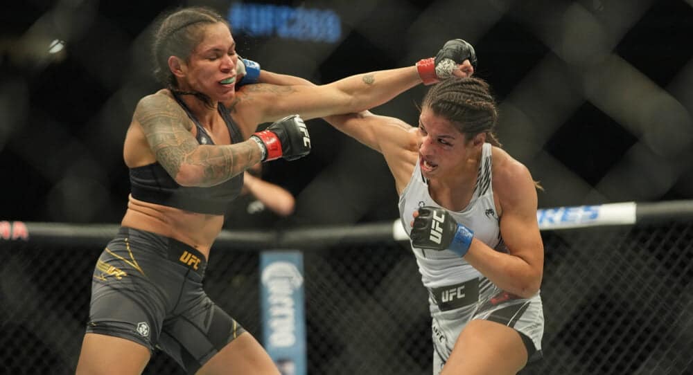 Julianna Pena vs Amanda Nunes Prediction and Odds | UFC 277 July 30