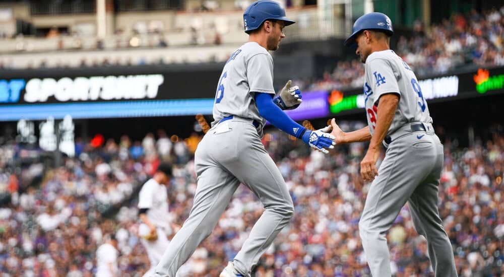 Los Angeles Dodgers vs Colorado Rockies Betting Prediction and Best Odds October 3