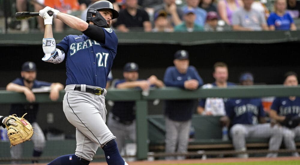 Detroit Tigers vs Seattle Mariners Prediction and Betting Odds September 1