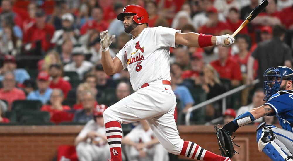 Colorado Rockies vs St. Louis Cardinals Prediction and Betting Odds August 9