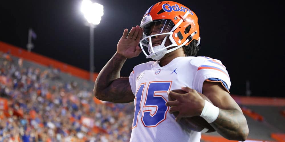 Florida Gators vs Kentucky Wildcats Prediction and Odds | SEC Football