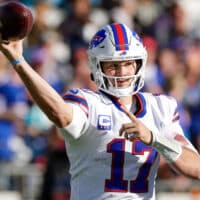 Miami Dolphins vs Buffalo Bills Prop Betting Preview | NFL Week 3