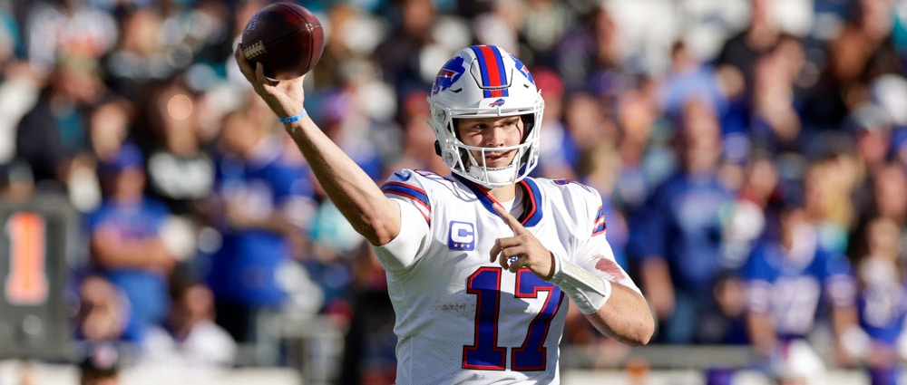 New England Patriots vs Buffalo Bills Picks, Predictions and Props | NFL Week 13