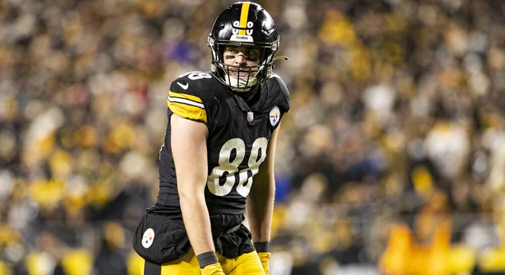 NFL Odds and Predictions: Picking the Week 1 games against the spread -  Behind the Steel Curtain