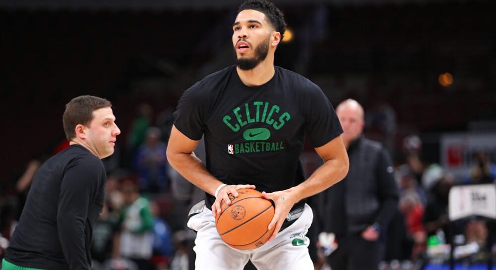 Atlanta Hawks vs Boston Celtics Prediction, Picks and Props November 15