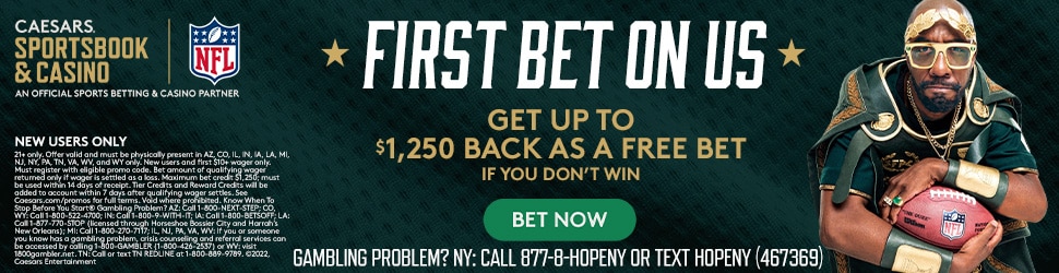 Best Kentucky sports betting promos and bonus codes for Chiefs vs. Jets  SNF: Claim $7,000-plus in bonuses from BetMGM, Bet365, FanDuel, Caesars  Sportsbook