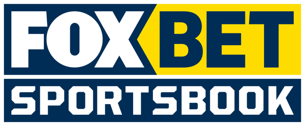 FOX Bet Sportsbook Horizontal Full Color