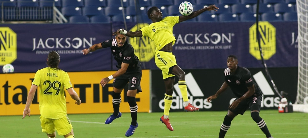 Jalil Anibaba of Nashville SC