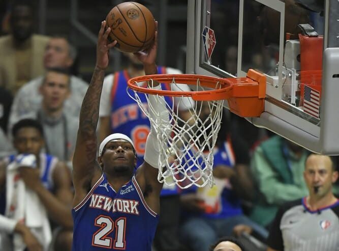 Free NBA Picks