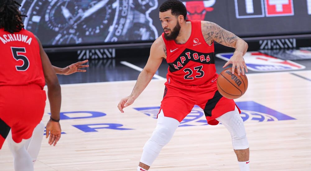 Royce O'Neale Player Prop Bets: Nets vs. Raptors