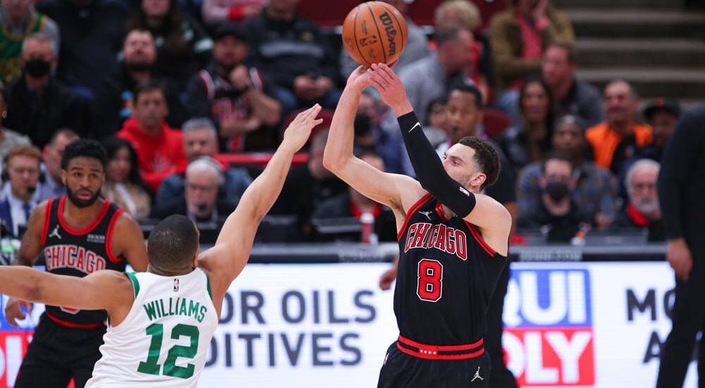 Boston Celtics vs Chicago Bulls Prediction, Picks and Player Props January 9