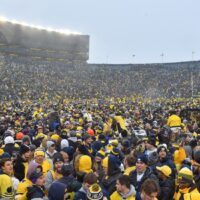 Ohio State vs Michigan prediction