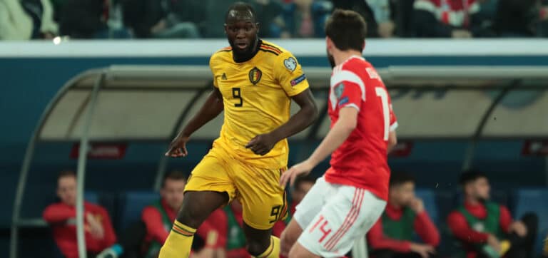 World Cup Group G Betting Preview | Belgium, Egypt, Iran and New Zealand