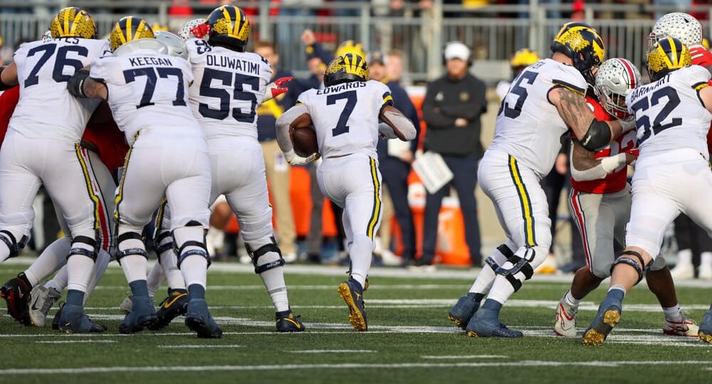 Michigan vs Purdue Big Ten Championship Predictions, Picks and Odds December 3