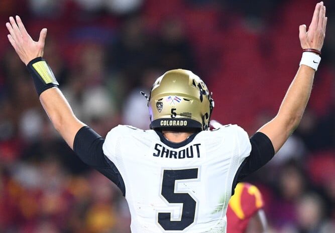 Colorado vs Utah College Football Predictions, Picks and Odds November 26