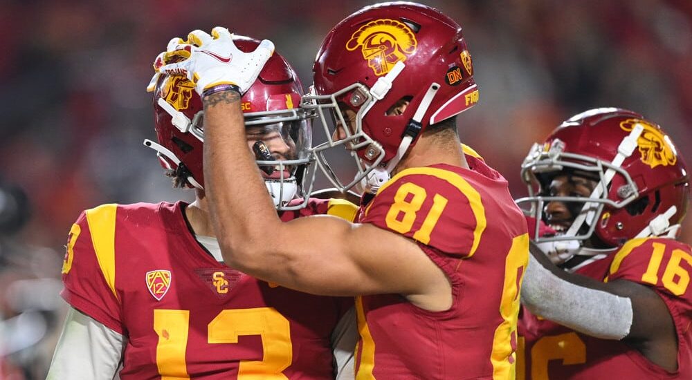 USC vs Utah Pac 12 Championship Predictions, Picks and Odds December 2