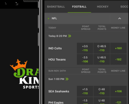 draftkingsapp