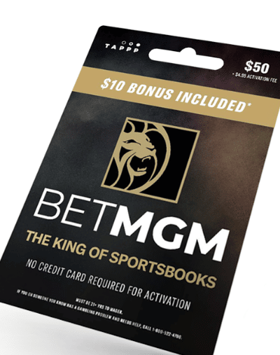 sportsbook gift cards