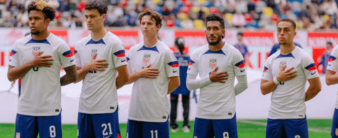 USA vs Iran Prediction, 2 Key USA vs Iran Betting Picks & Best Odds