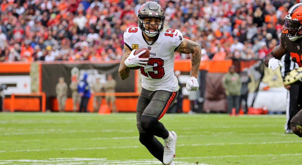 Tampa Bay Buccaneers vs New Orleans Saints Monday Night Football Picks, Predictions and Props | Week 13