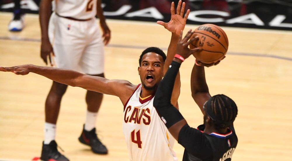 NBA First Basket Prop Pick: Bet Evan Mobley, Darius Garland in Pistons vs.  Cavaliers (Feb. 8)