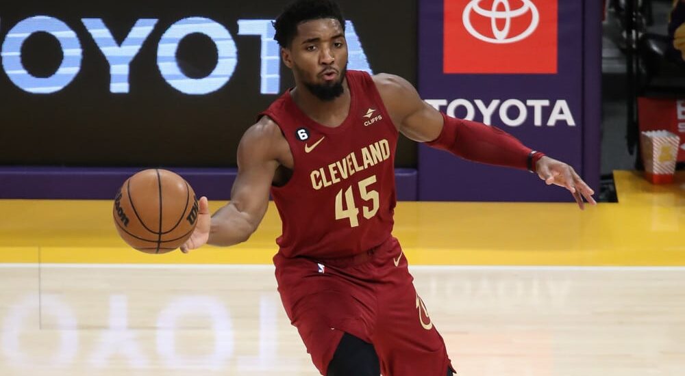 Indiana Pacers take down Cleveland Cavaliers to close out 2023 preseason  play - Sports Illustrated Indiana Pacers news, analysis and more