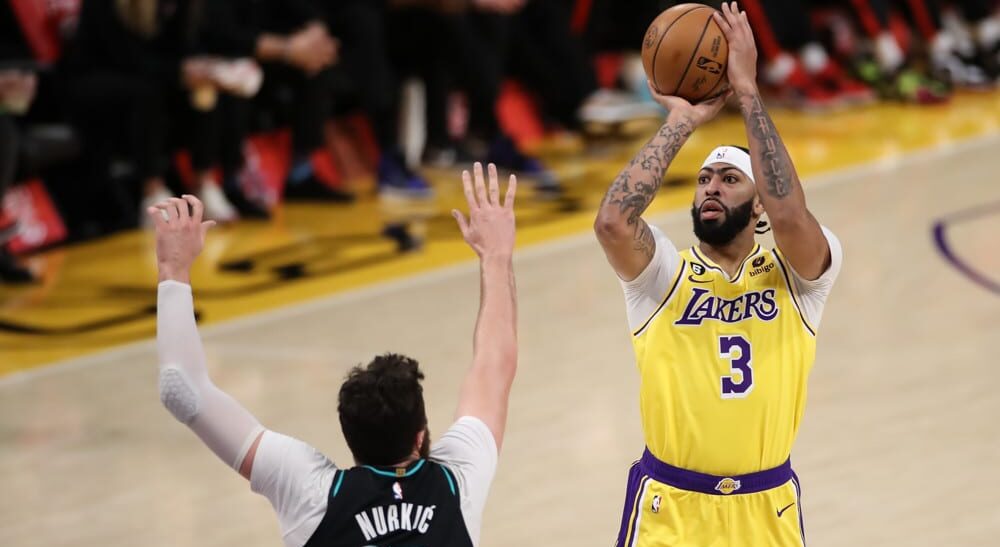 Nuggets vs. Lakers Game 3 picks, player props and same-game parlay 