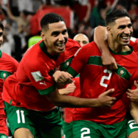 croatia vs morocco prediction