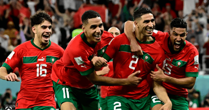 croatia vs morocco prediction